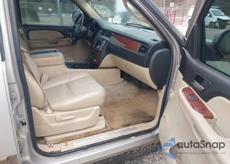 2007 Chevrolet Avalanche 1500 Lt z USA, uszkodzony, nr VIN 3GNFK12377G127360